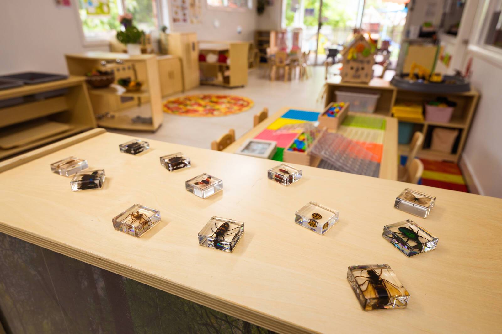 Stepping Stones Early Learning Centre - Westmead