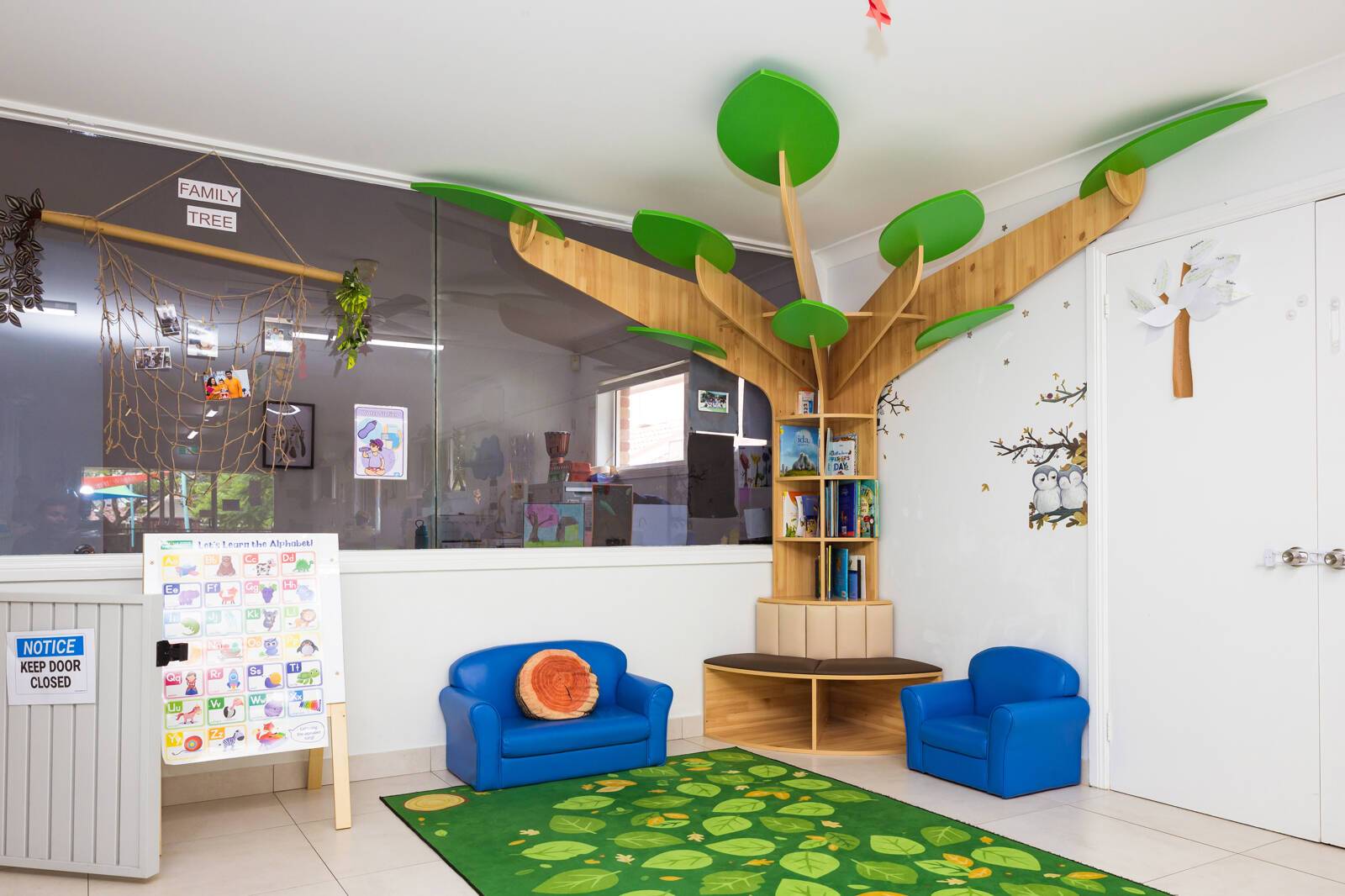 Stepping Stones Early Learning Centre - Westmead