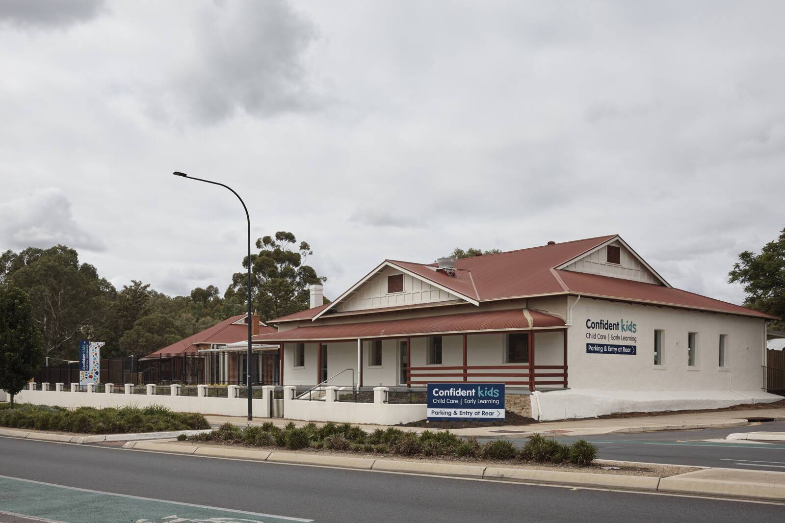Confident Kids Child Care & Early Learning Gawler South