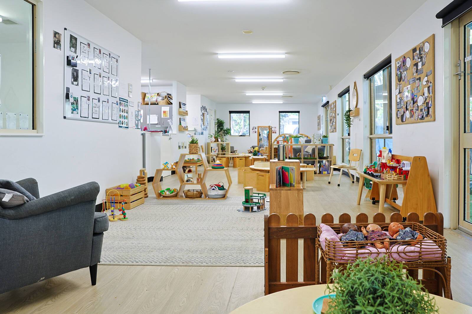 Goodstart Early Learning Woongarrah