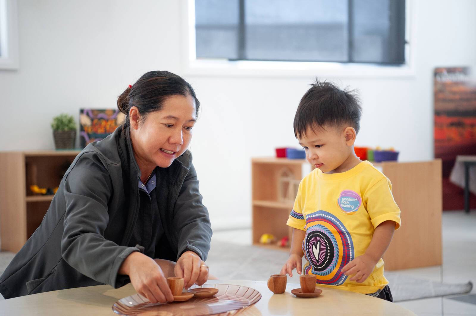 Goodstart Early Learning Bankstown