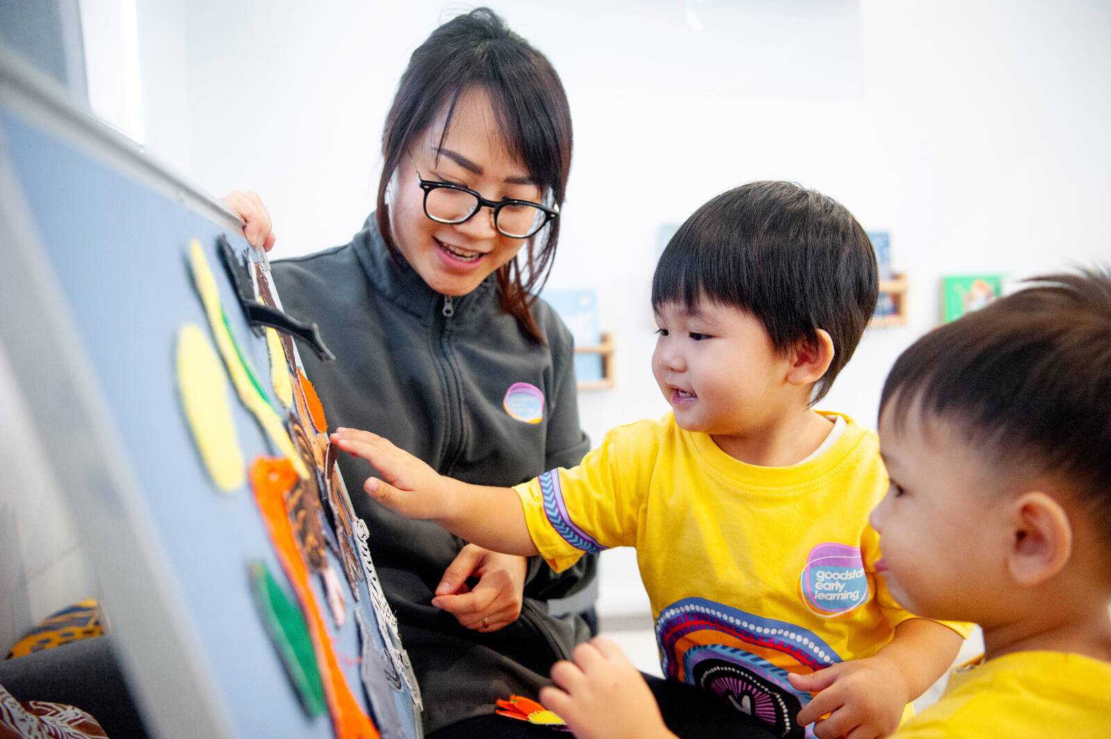 Goodstart Early Learning Bankstown