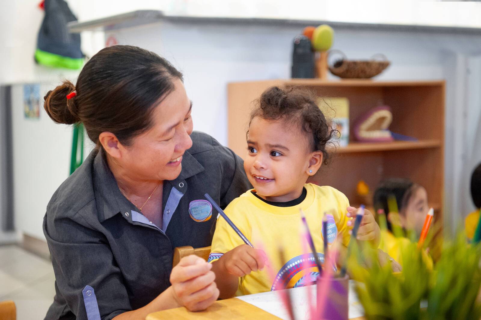 Goodstart Early Learning Bankstown