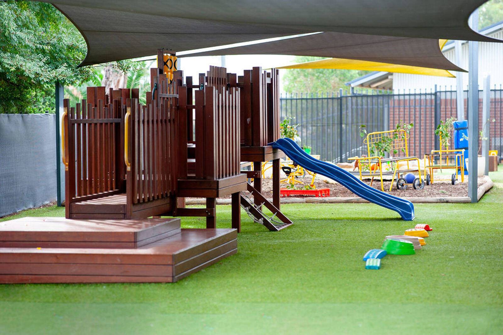 Goodstart Early Learning Horningsea Park