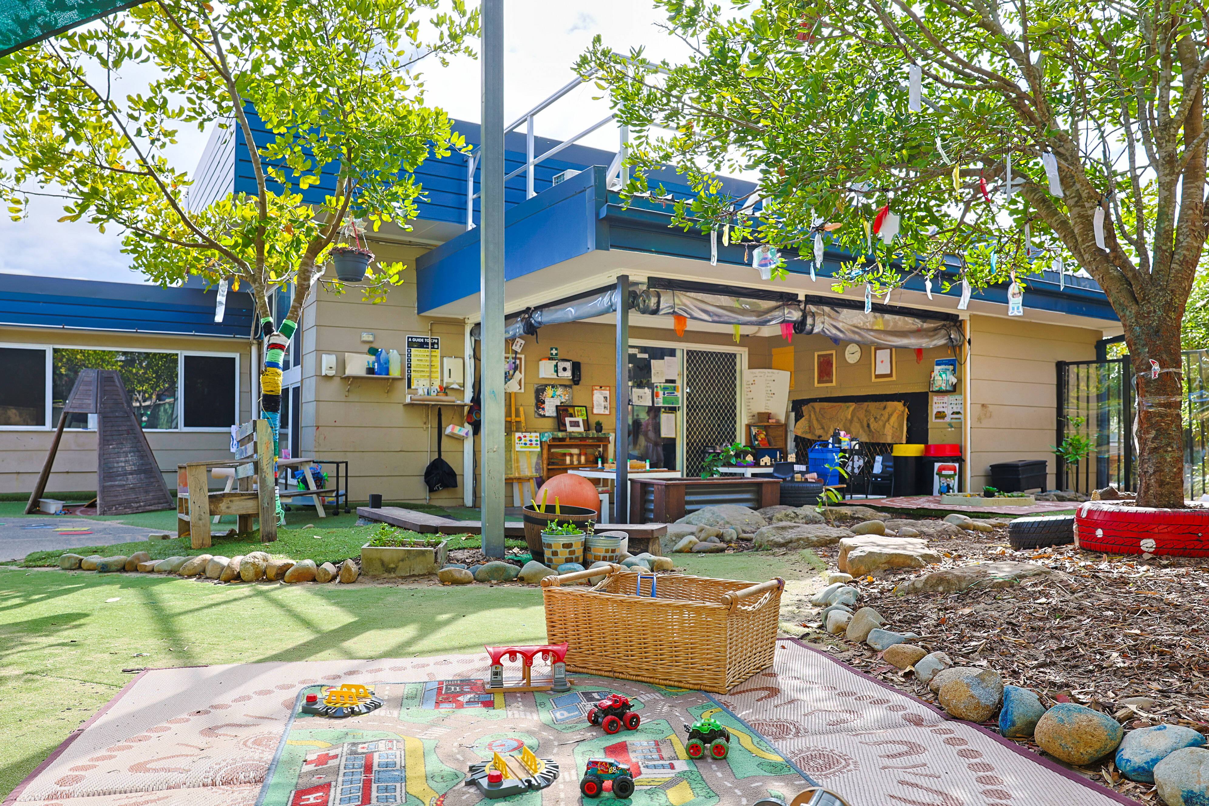 Goodstart Early Learning Bateau Bay