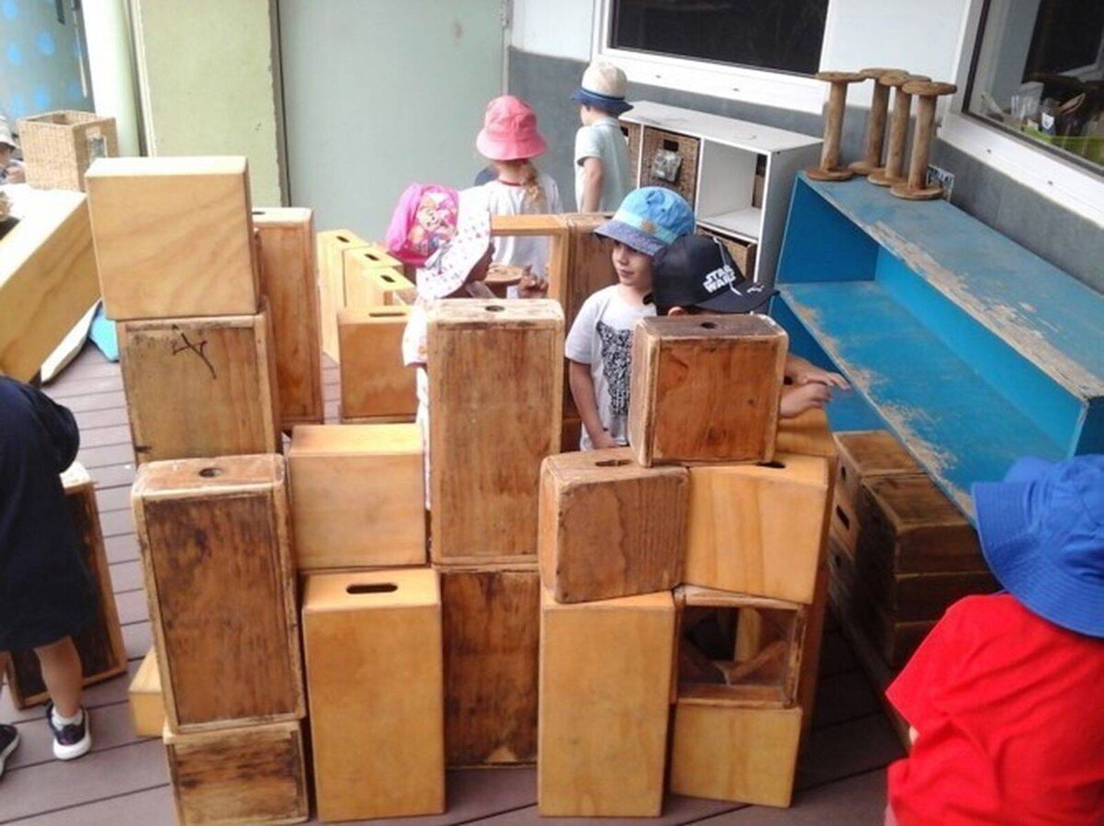 murnong Kindergarten