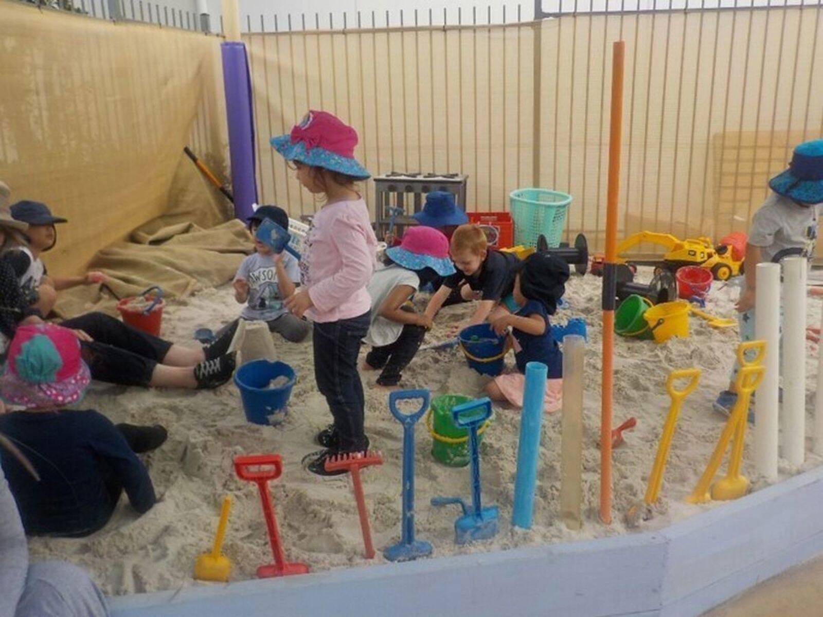 murnong Kindergarten