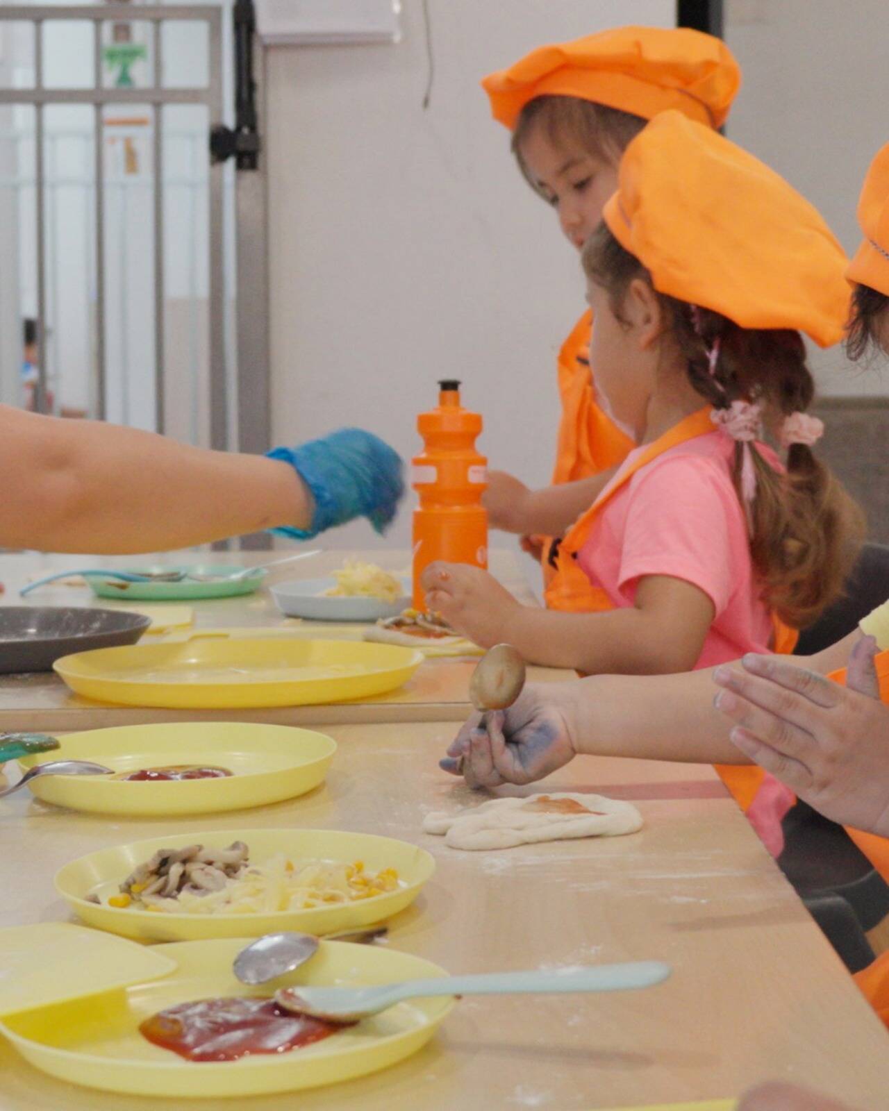 123 Grow Child Care - Logan Central