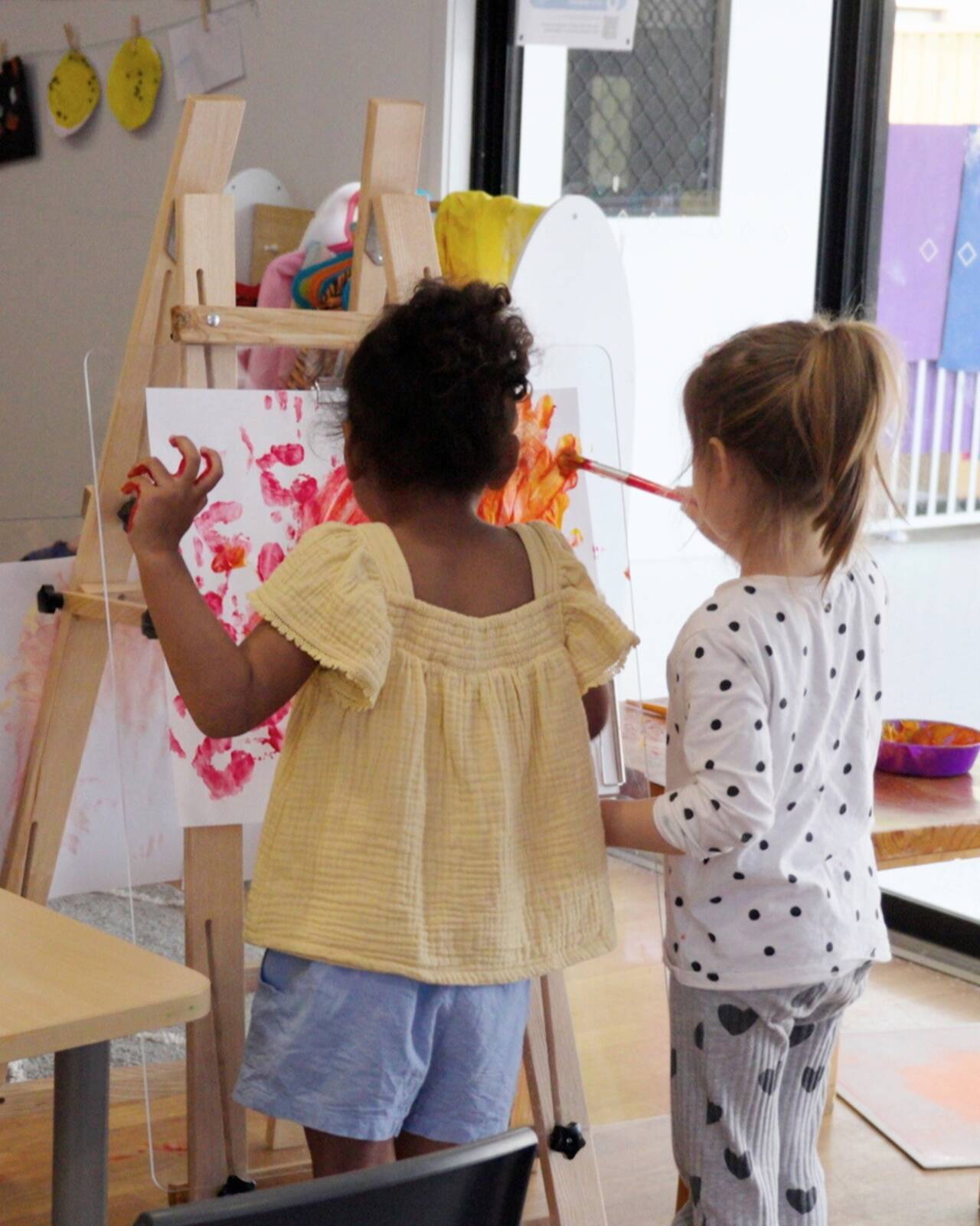 123 Grow Child Care - Logan Central
