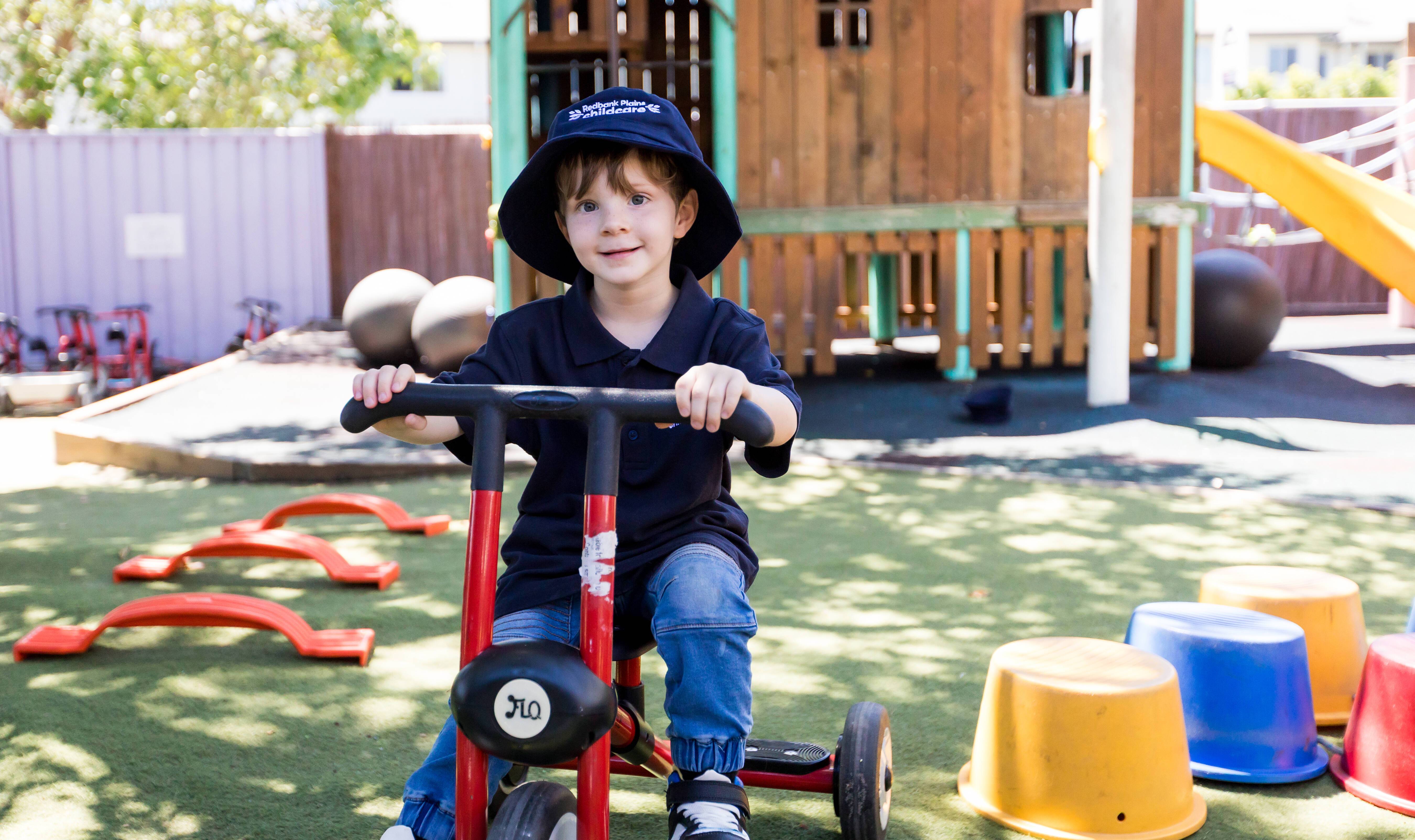 Redbank Plains Child Care Centre