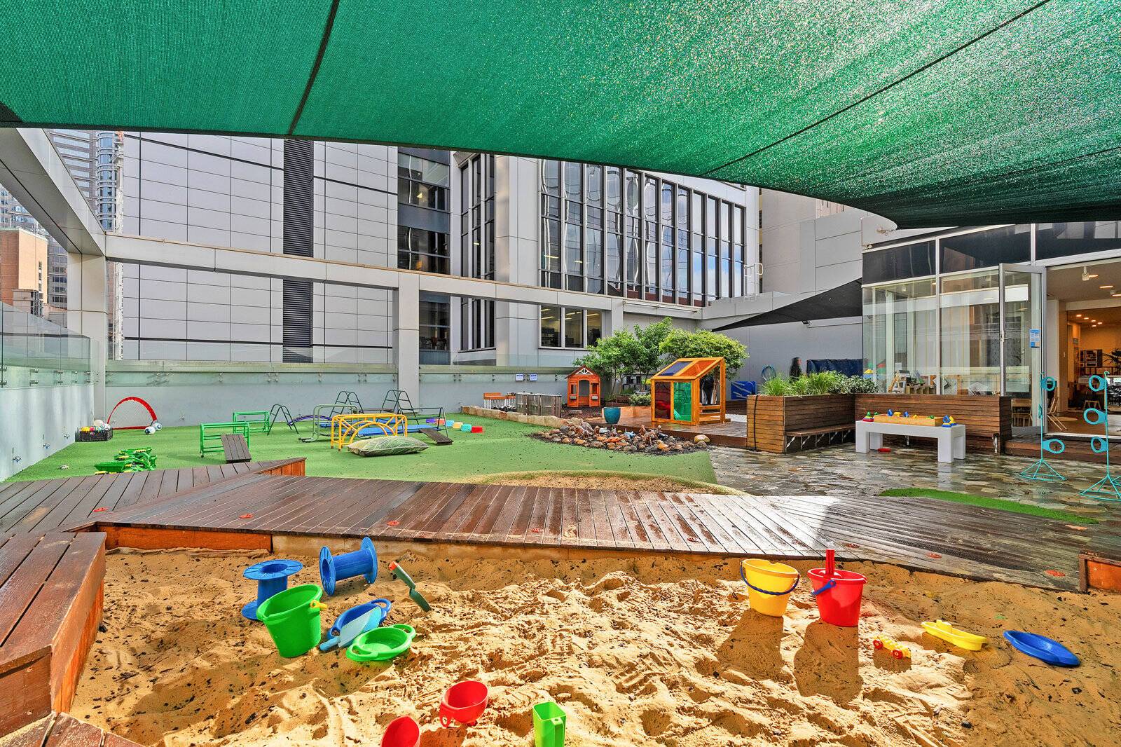 Guardian Childcare & Education Phillip Street