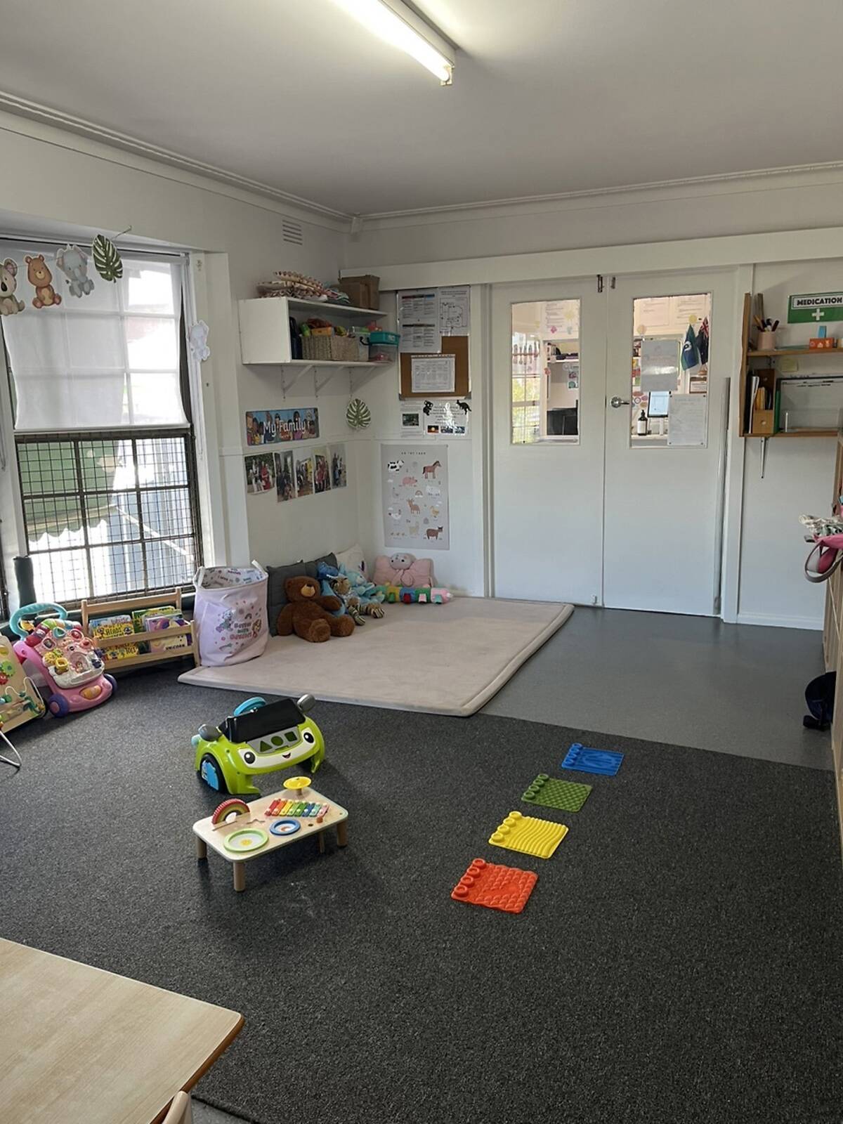 Coburg & Pascoe Vale South Child Care Centre