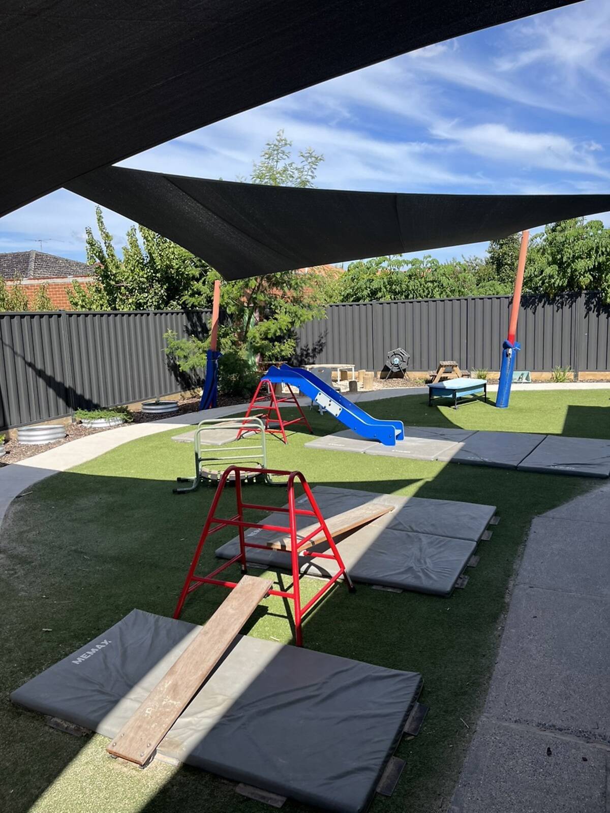 Coburg & Pascoe Vale South Child Care Centre
