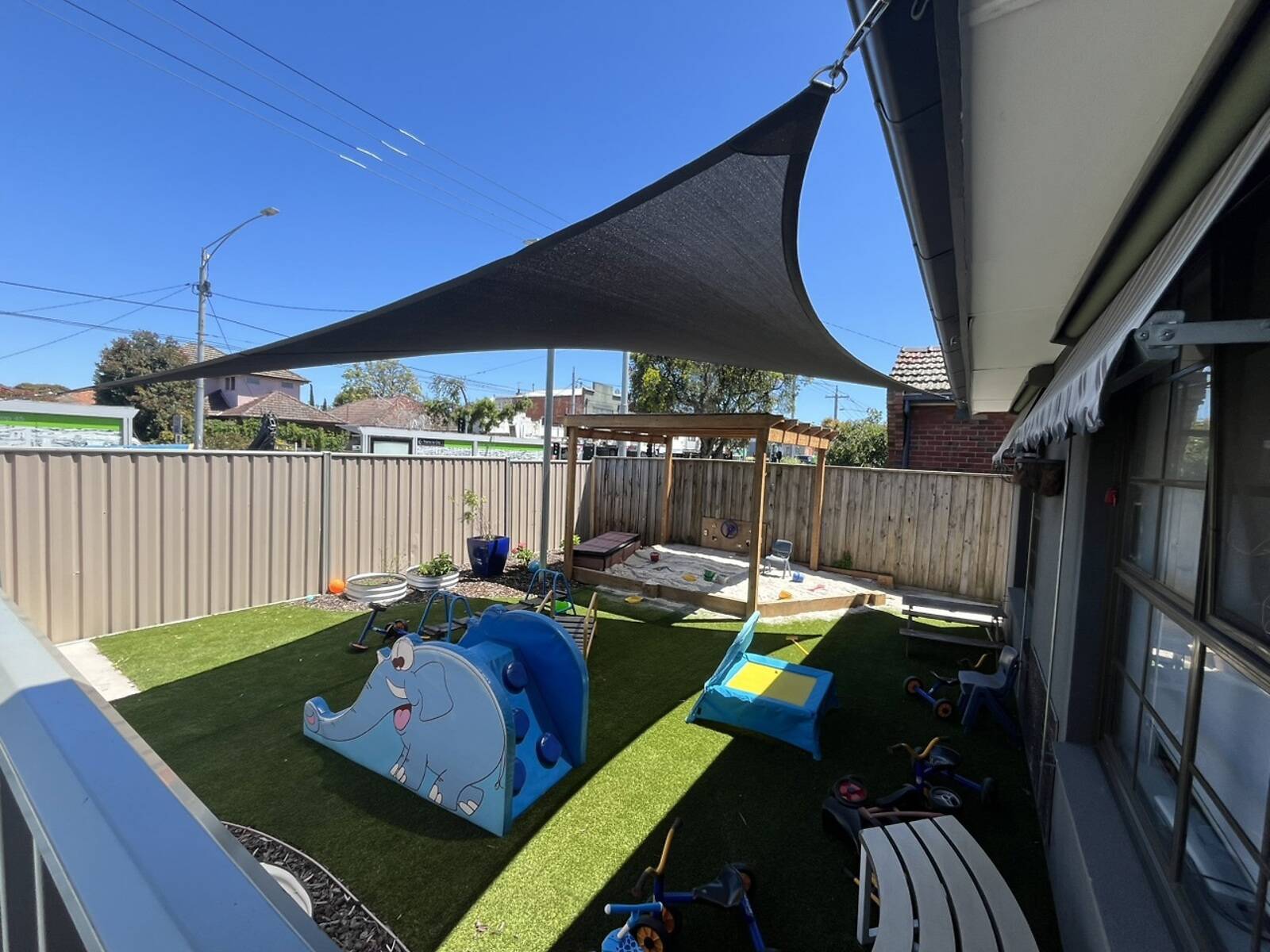 Coburg & Pascoe Vale South Child Care Centre