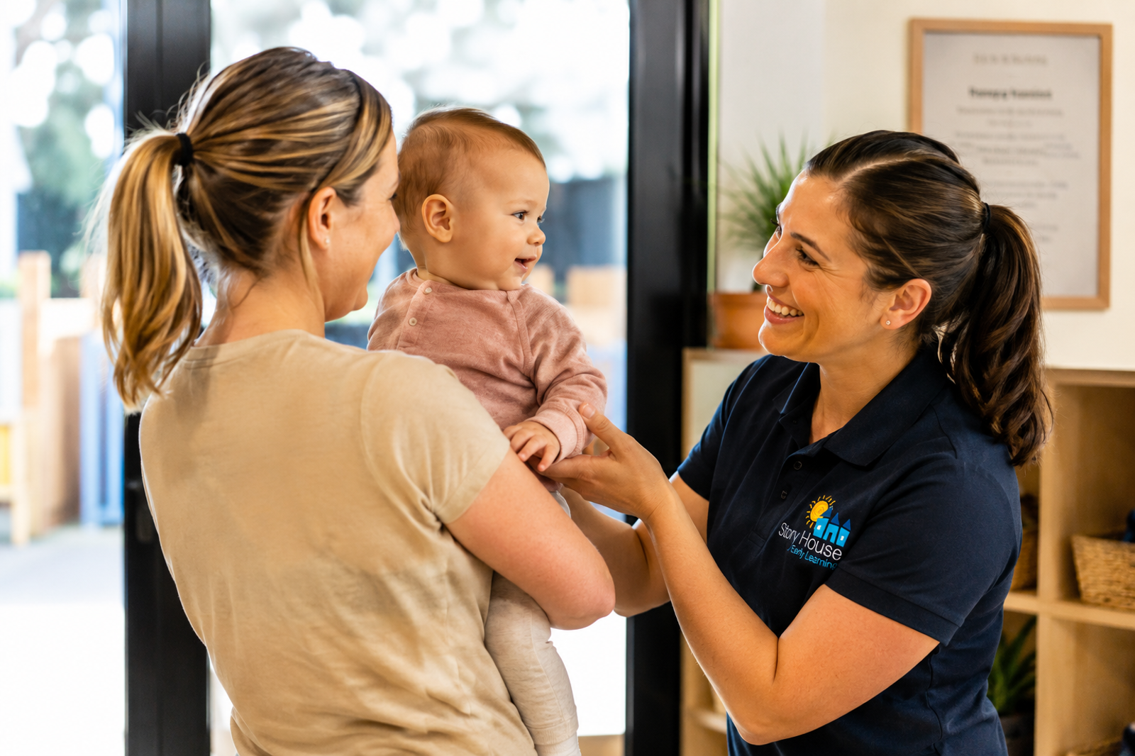 Story House Early Learning Hadfield