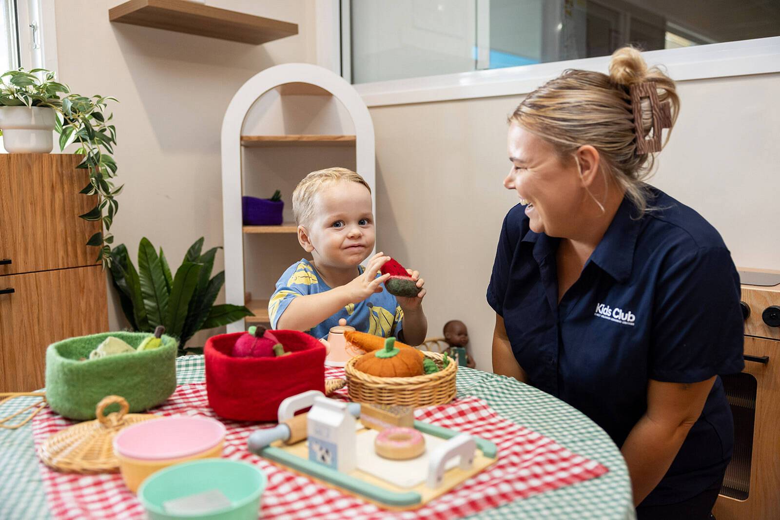 Kids Club Hamilton Early Learning Centre