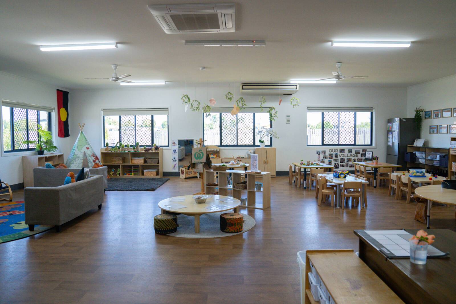 Community Kids Glenella Early Education Centre