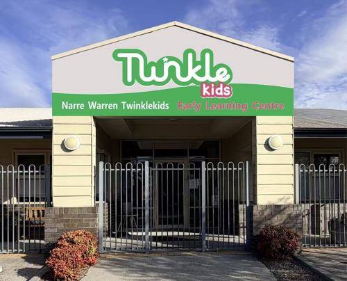 Narre Warren Twinklekids Early Learning Centre