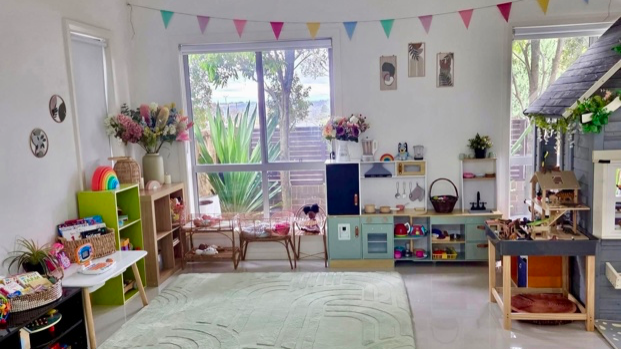 Mofiza's Family Day Care