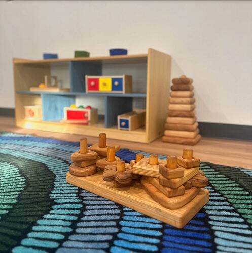 O'Briens Montessori Centre
