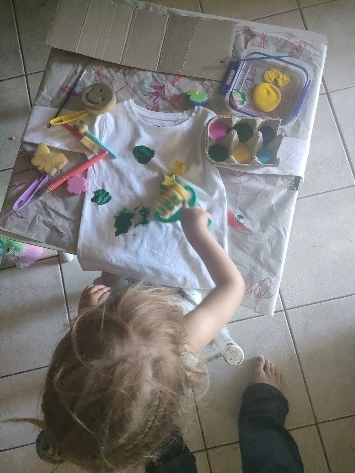 lilquacks home daycare