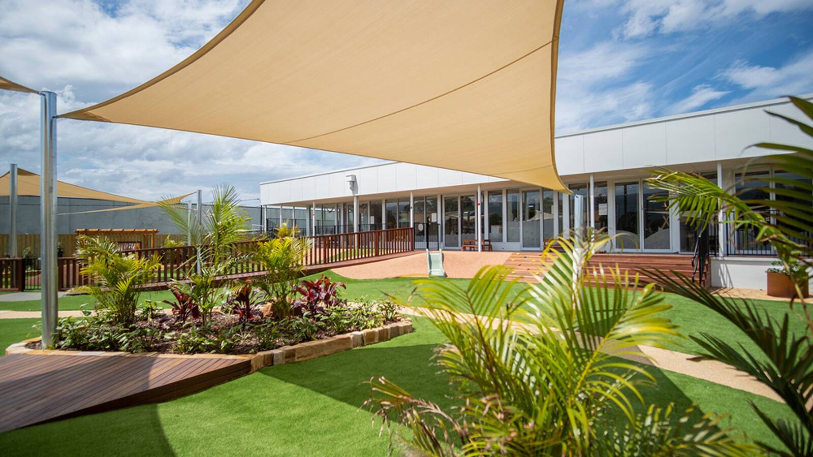 The Grove Academy - Dapto 2
