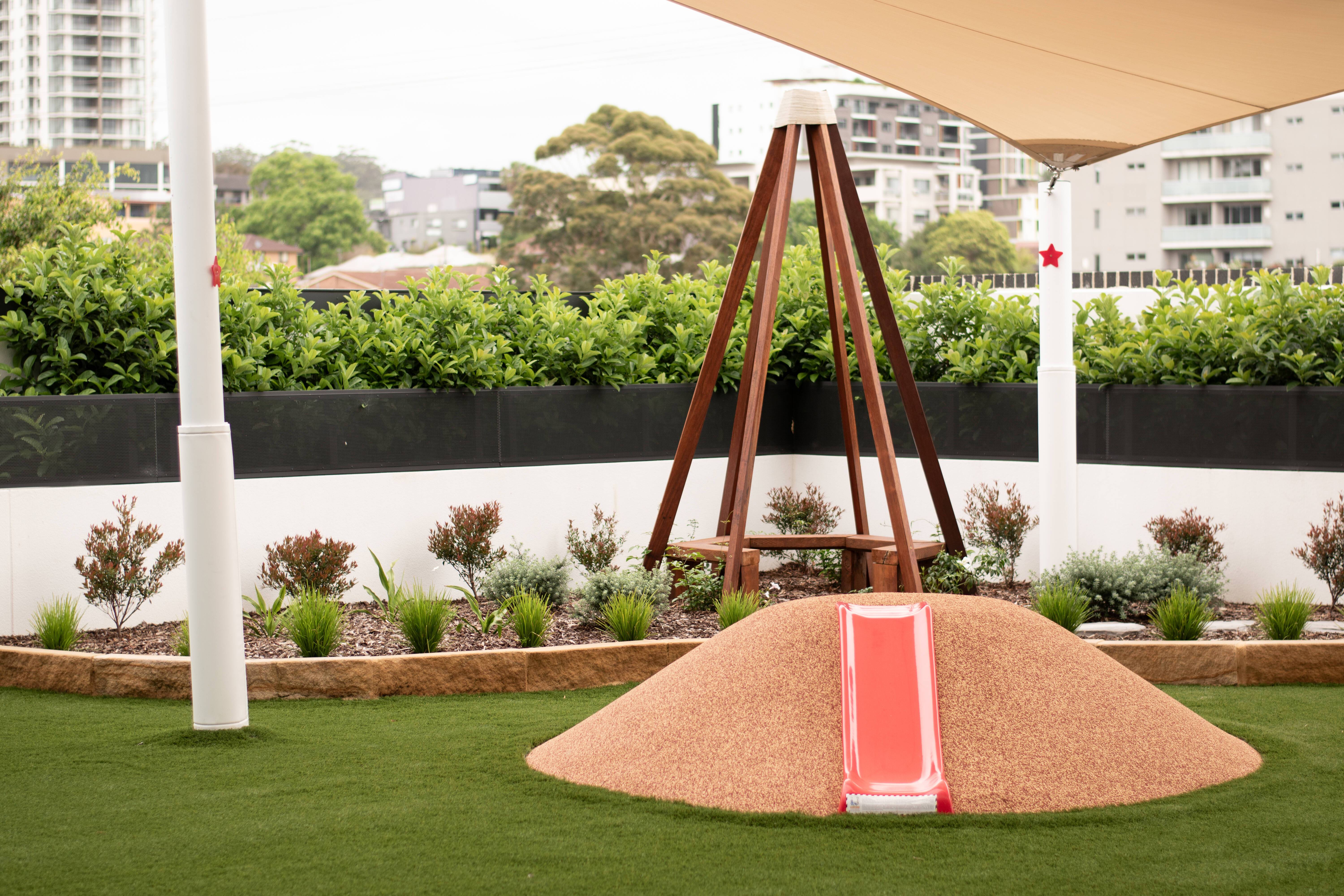 The Grove Academy - North Wollongong