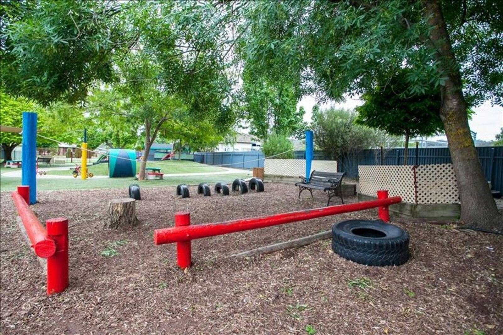 Community Kids Lavington Early Education Centre