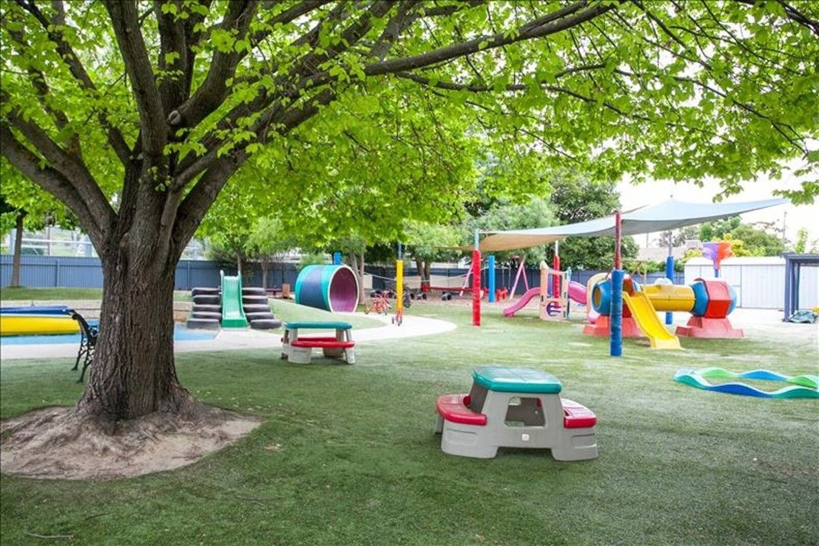 Community Kids Lavington Early Education Centre