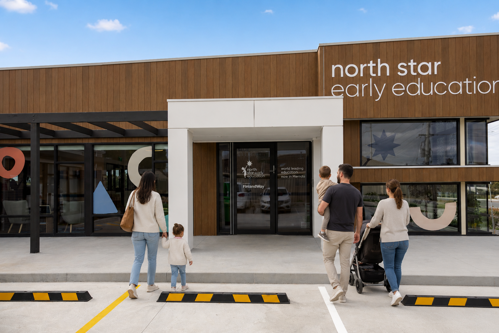 North Star Early Education Mernda 