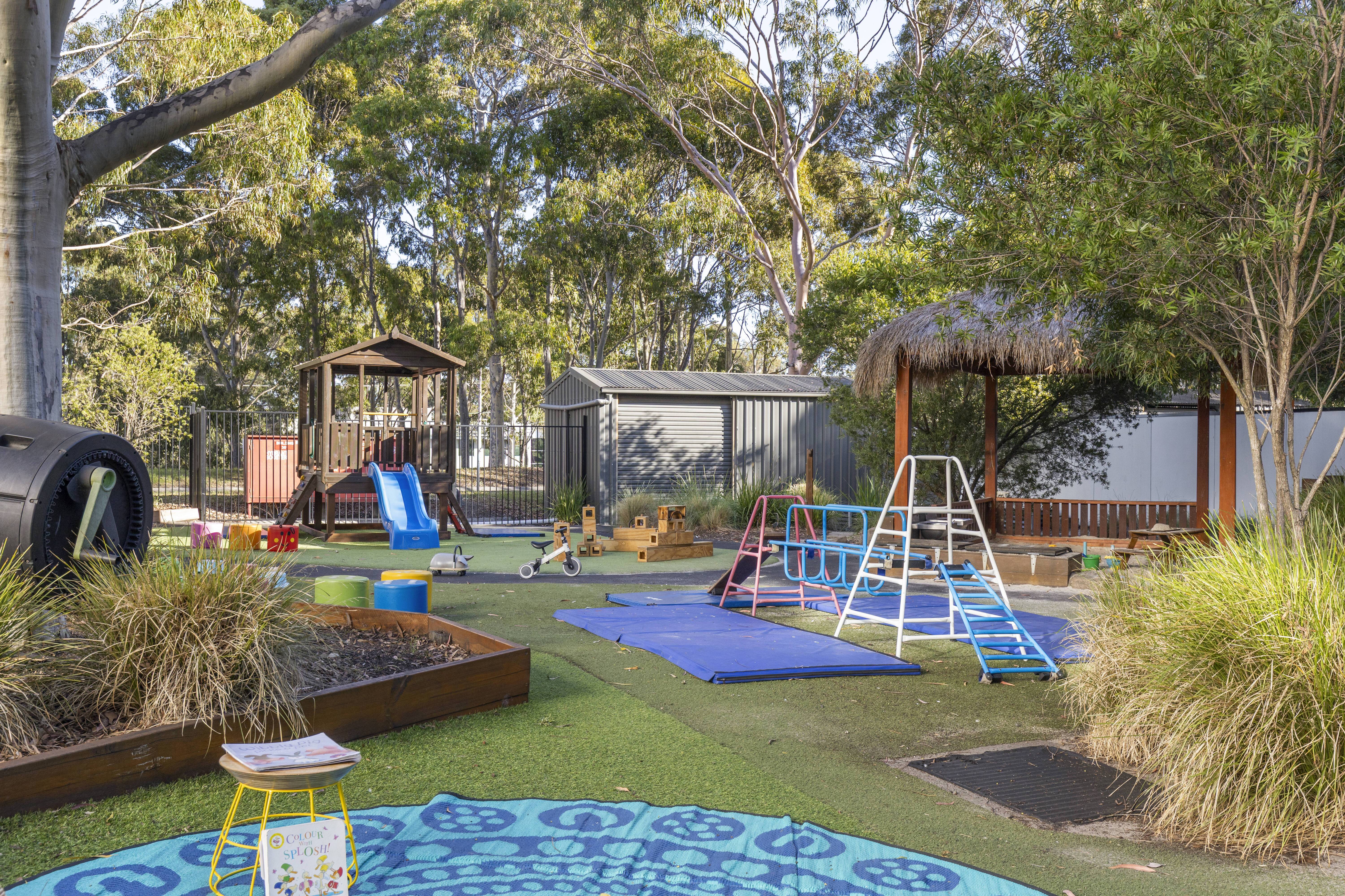 Little Assets Early Learning Centre - Forest Hill
