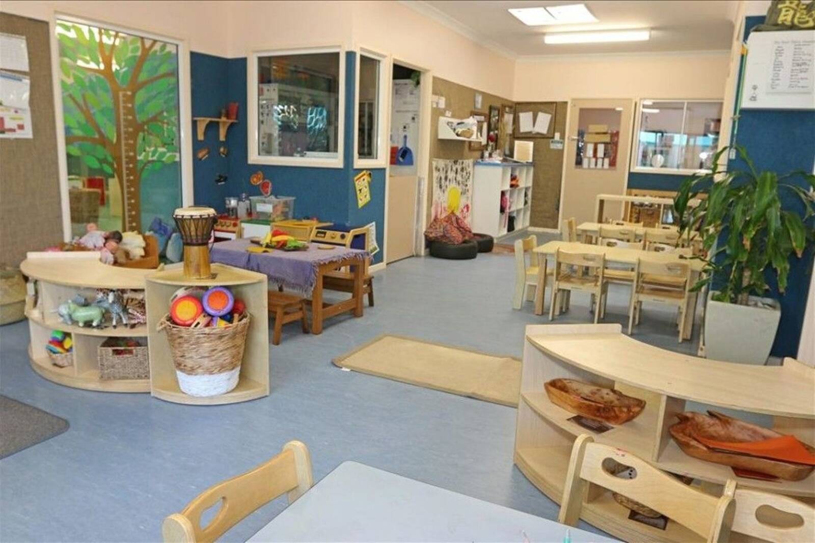 Community Kids Murray Bridge Early Education Centre