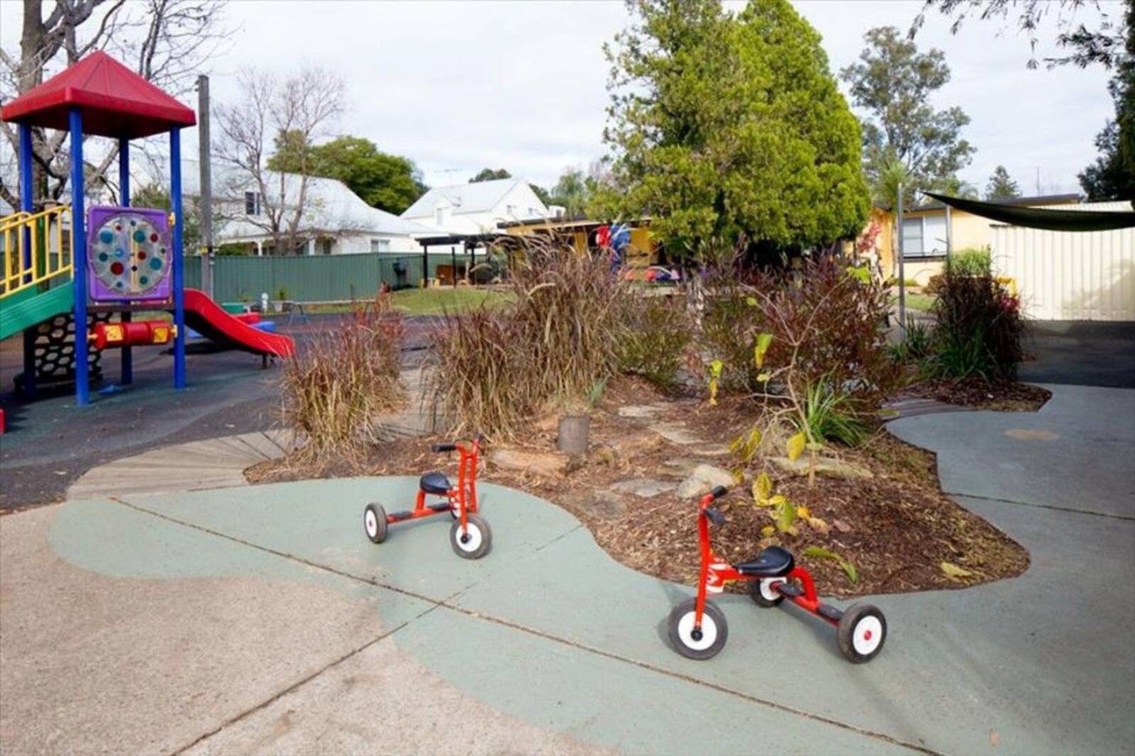 Community Kids North Richmond Early Education Centre
