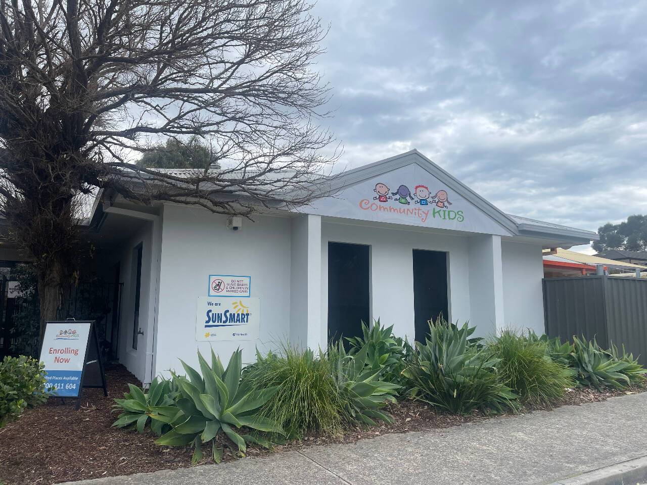 Community Kids Pakenham Early Education Centre