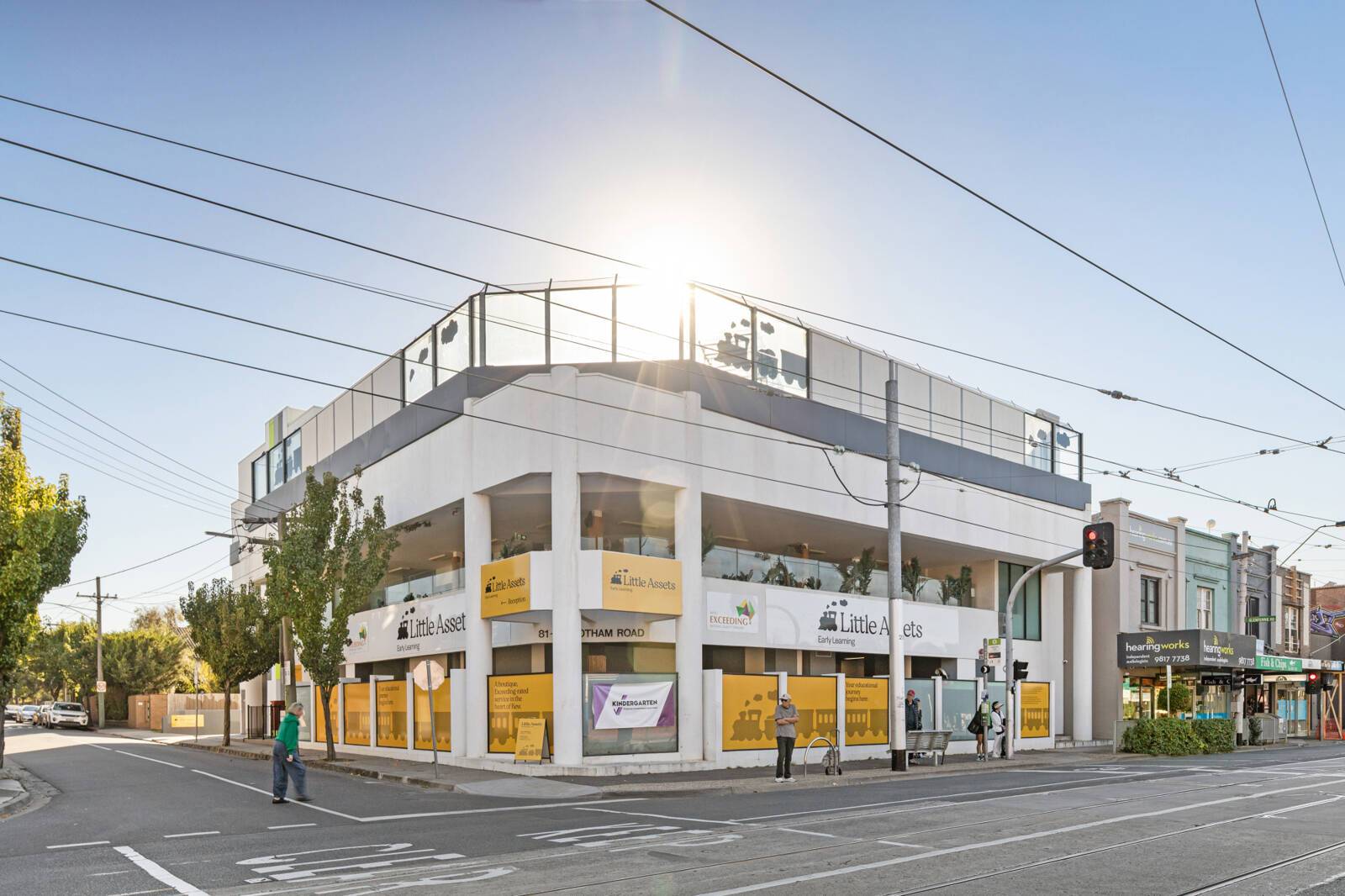Little Assets Early Learning Centre - Kew