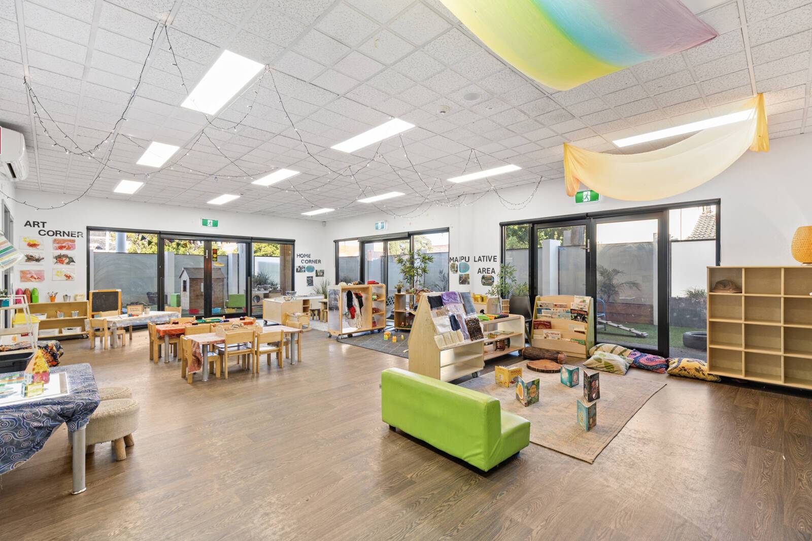 Little Assets Early Learning Centre - Kew
