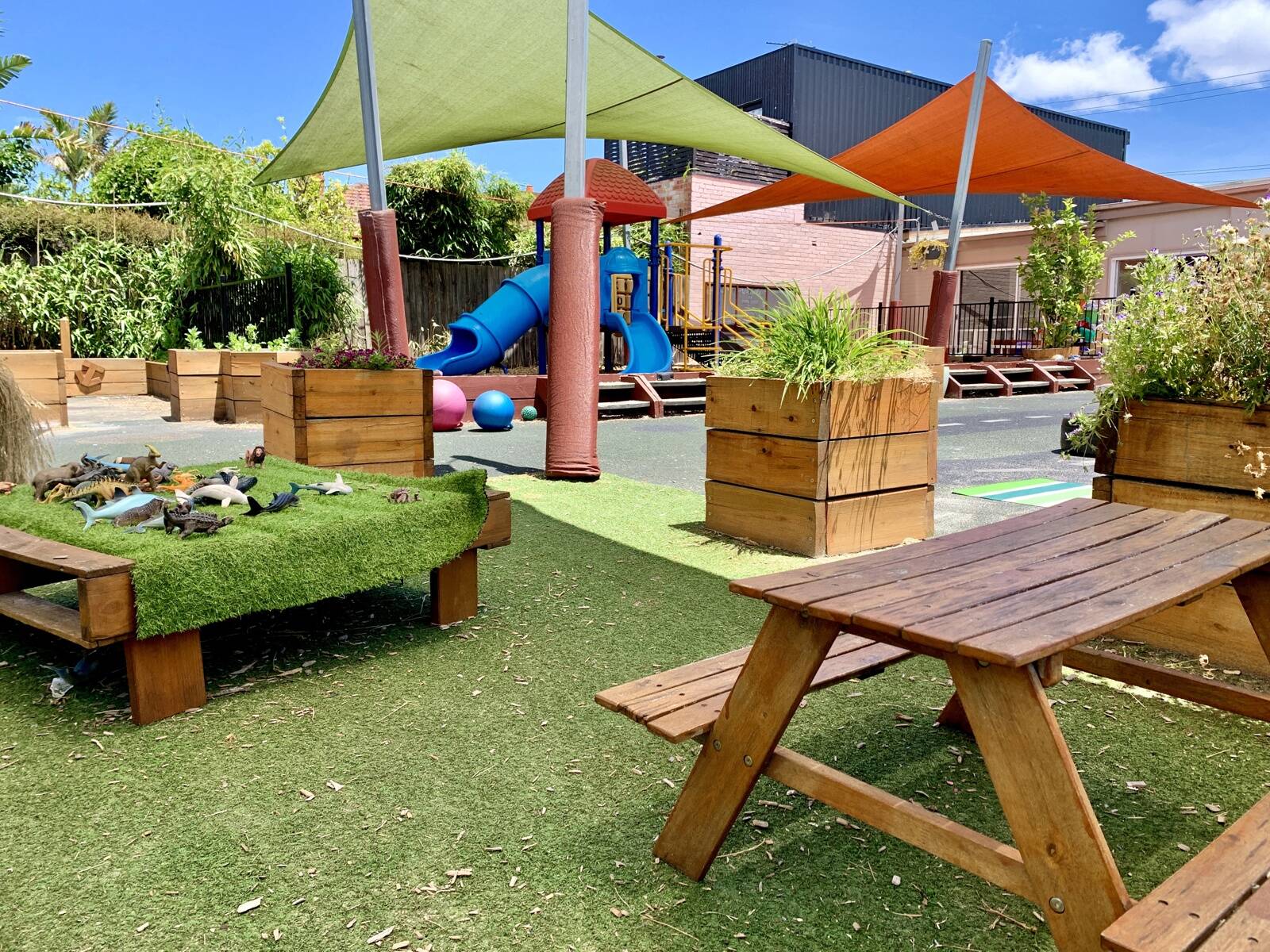 Dewdrops Early Learning - Coburg