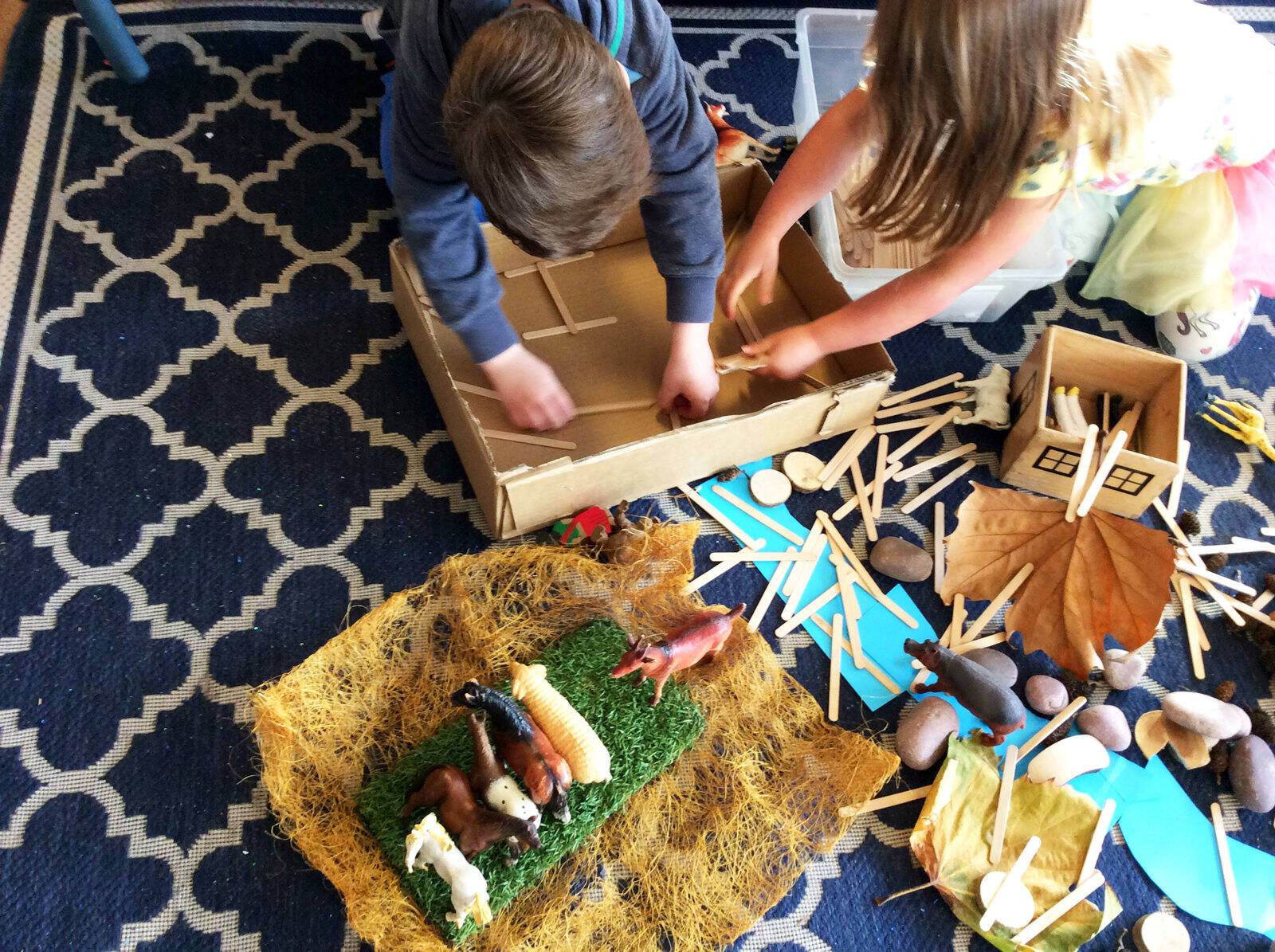 Dewdrops Early Learning - Moreland