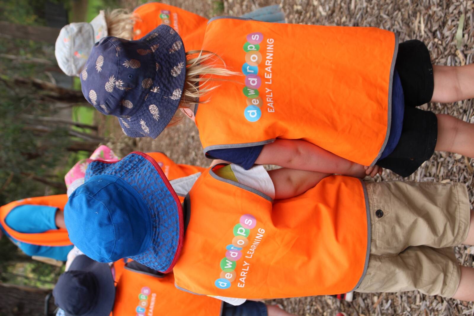 Dewdrops Early Learning - Brunswick West