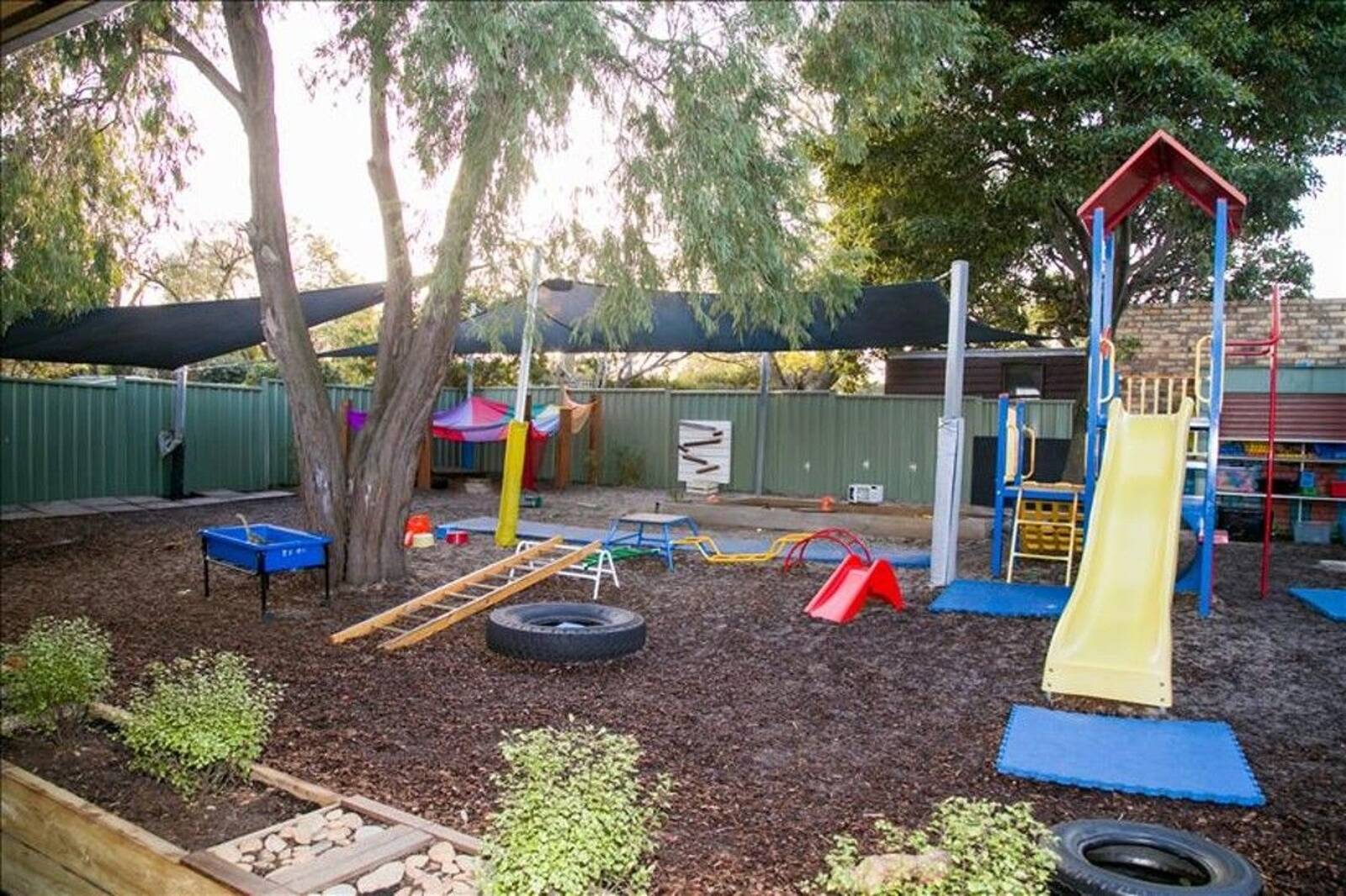 Community Kids Pascoe Vale Early Education Centre