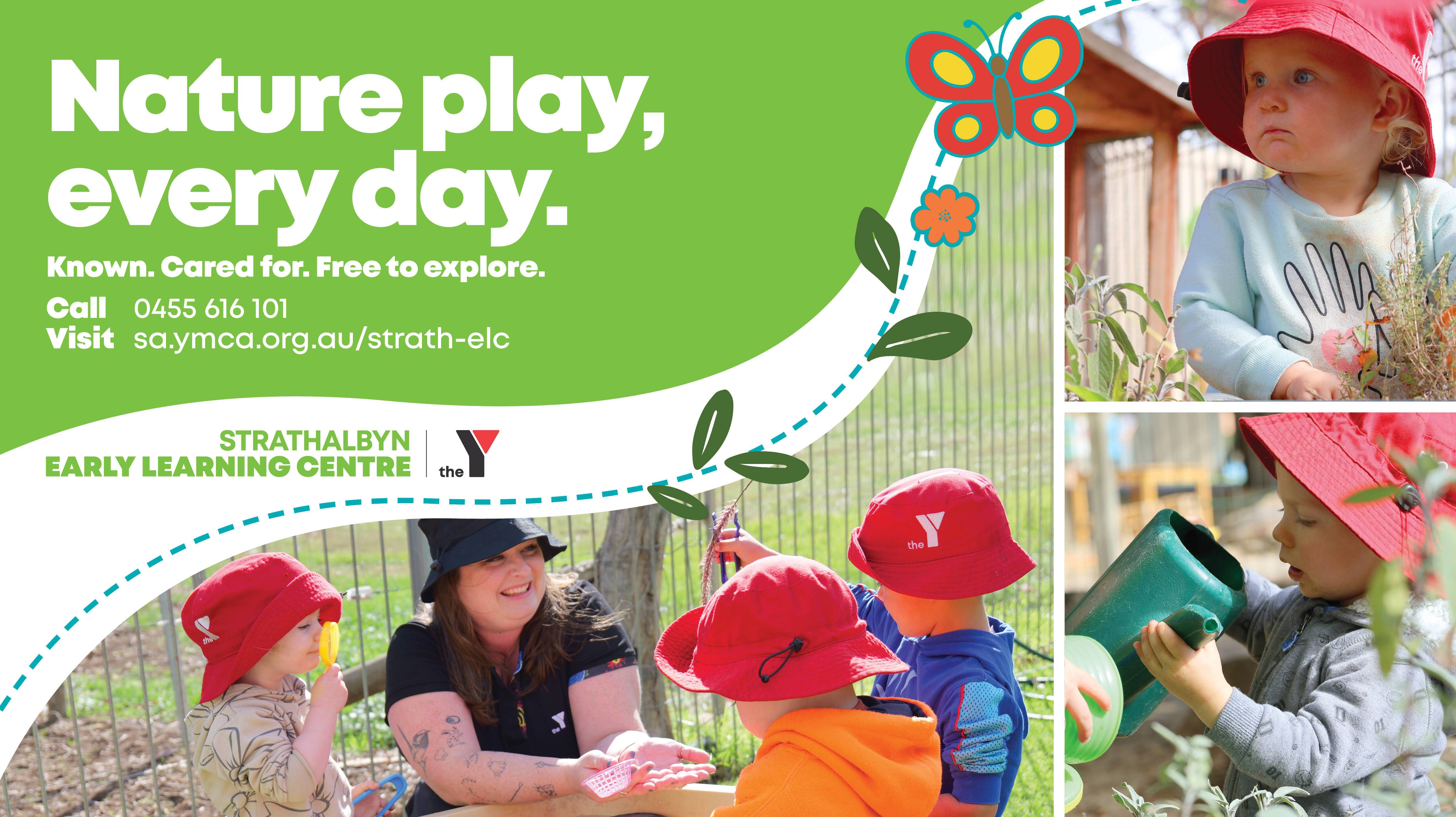 YMCA Strathalbyn ELC