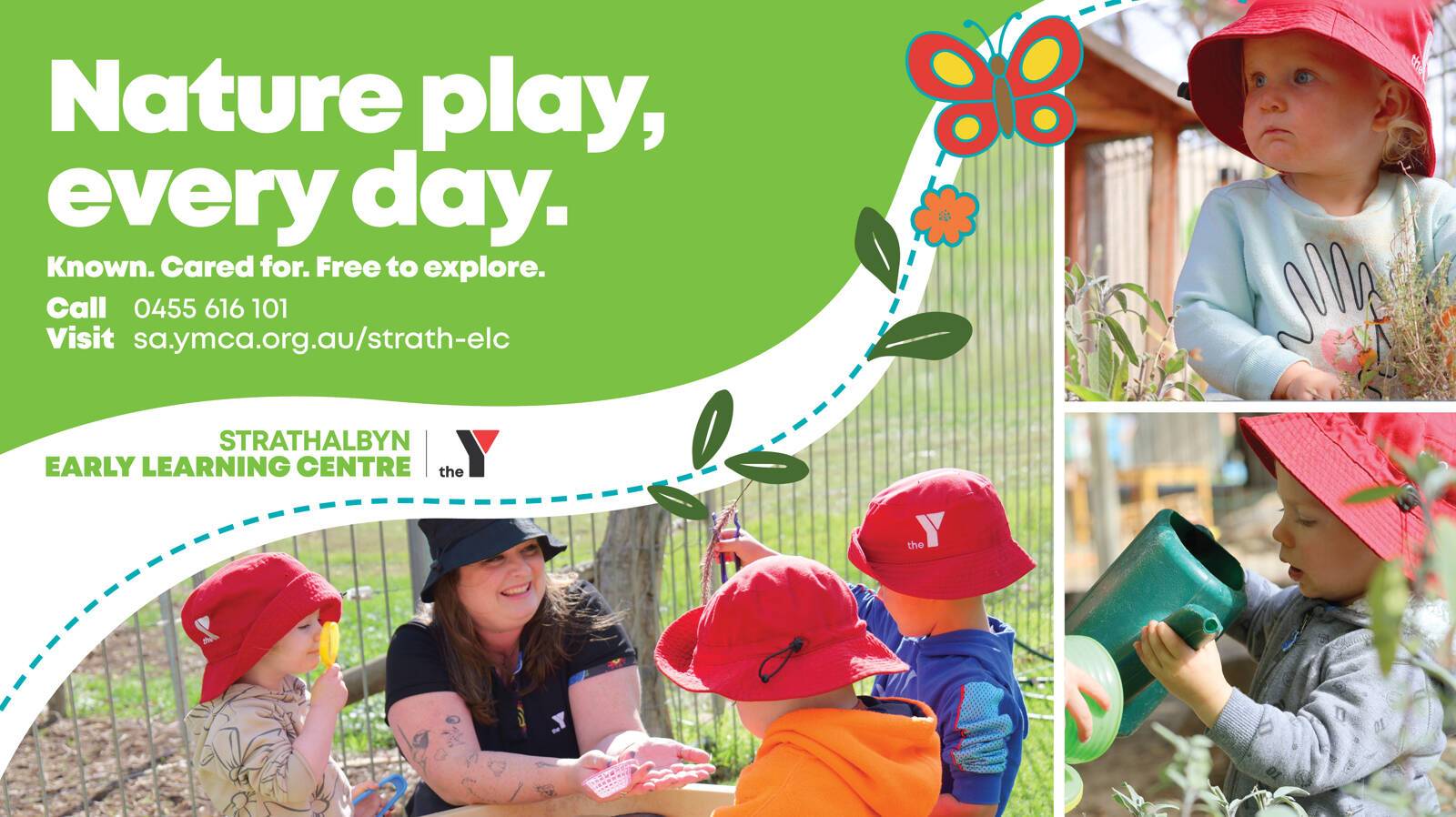 YMCA Strathalbyn ELC