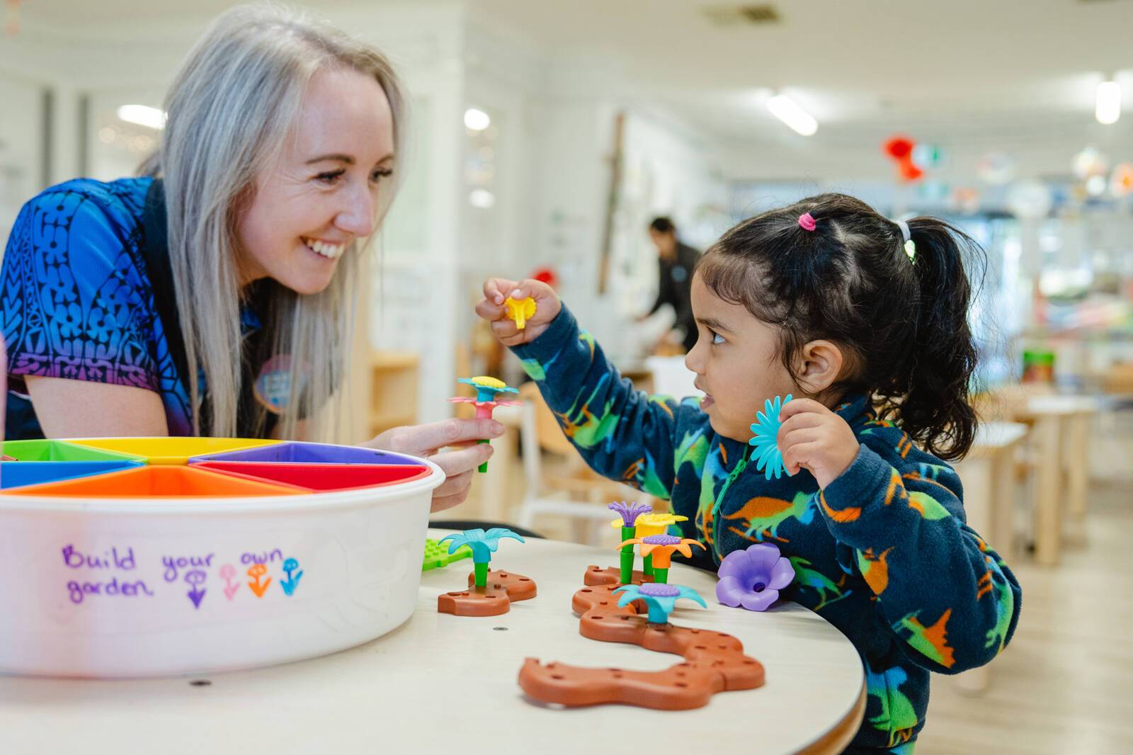 Goodstart Early Learning Kingsley