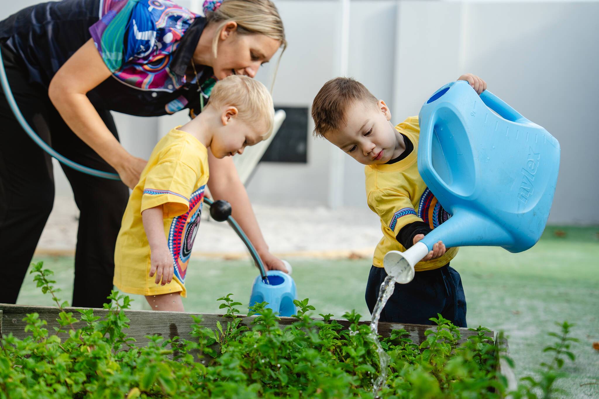 Goodstart Early Learning Huntingdale
