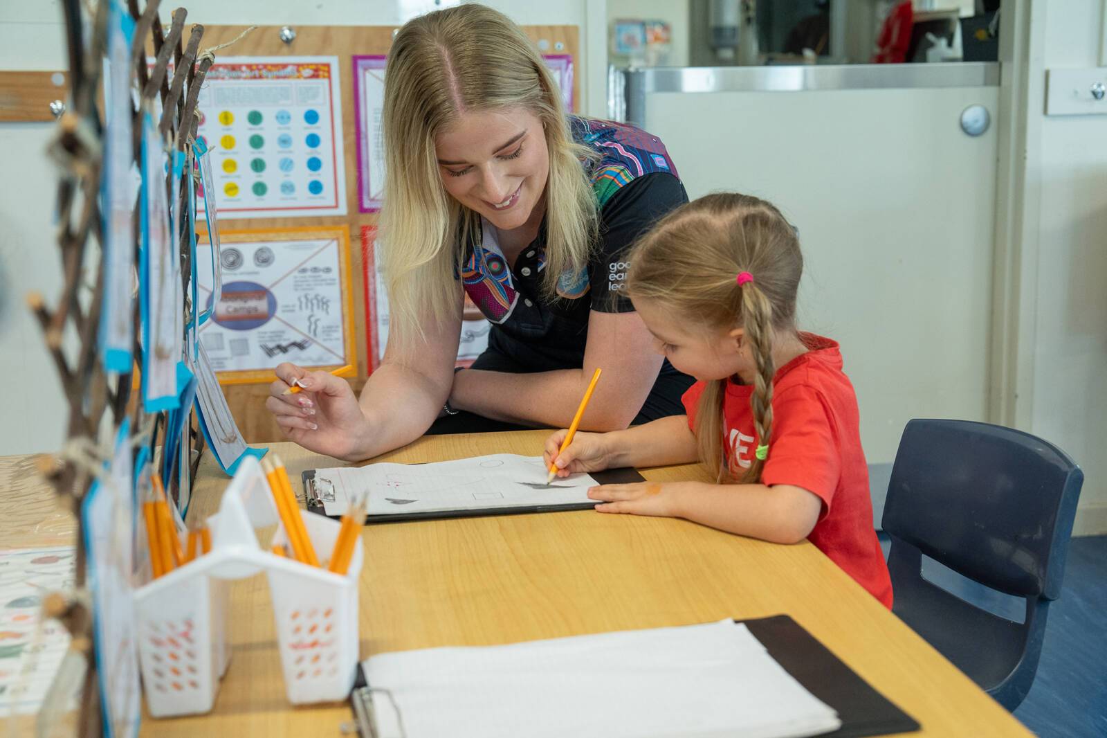 Goodstart Early Learning Huntingdale