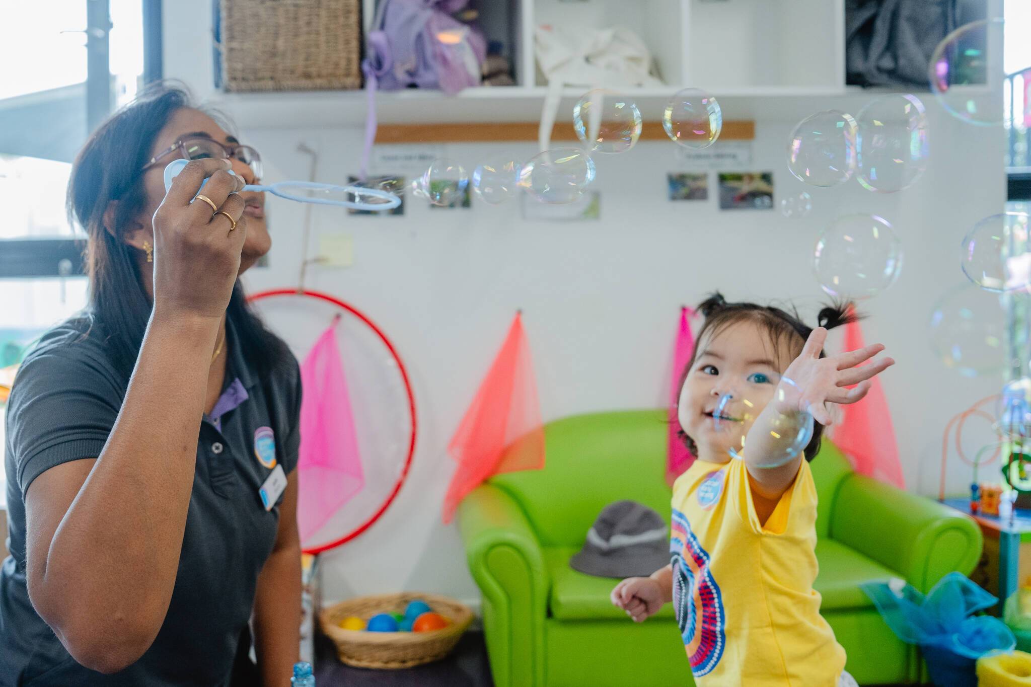 Goodstart Early Learning Thornlie