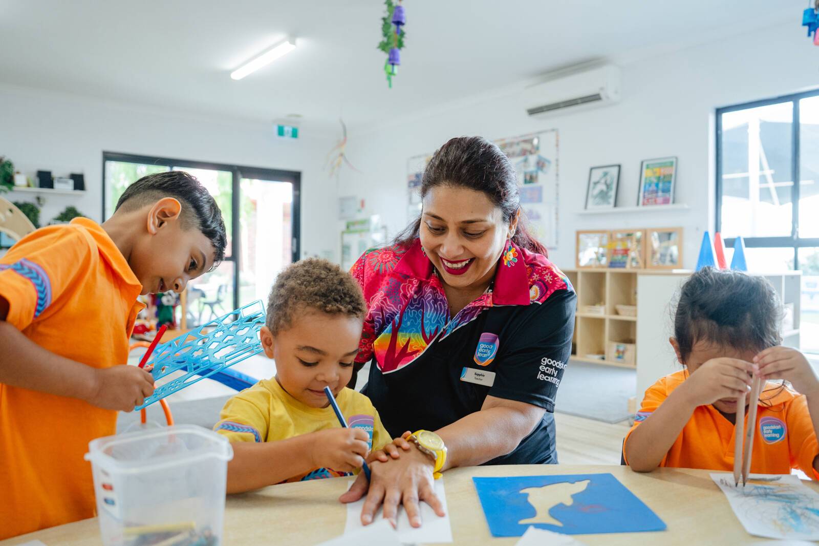 Goodstart Early Learning Thornlie