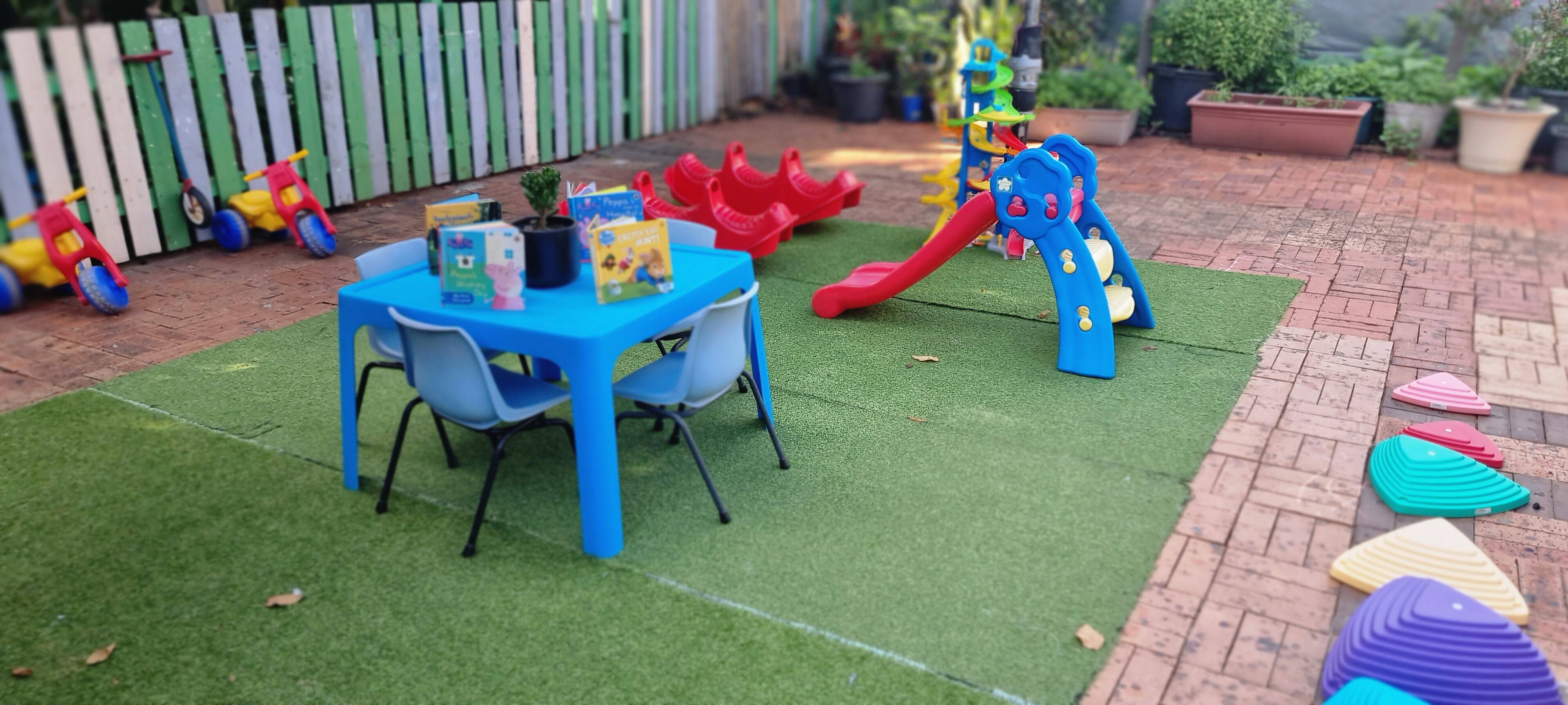Susan's Family Day Care