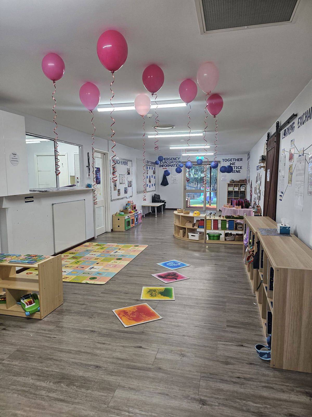 Treasure Cove Early Learning Centre