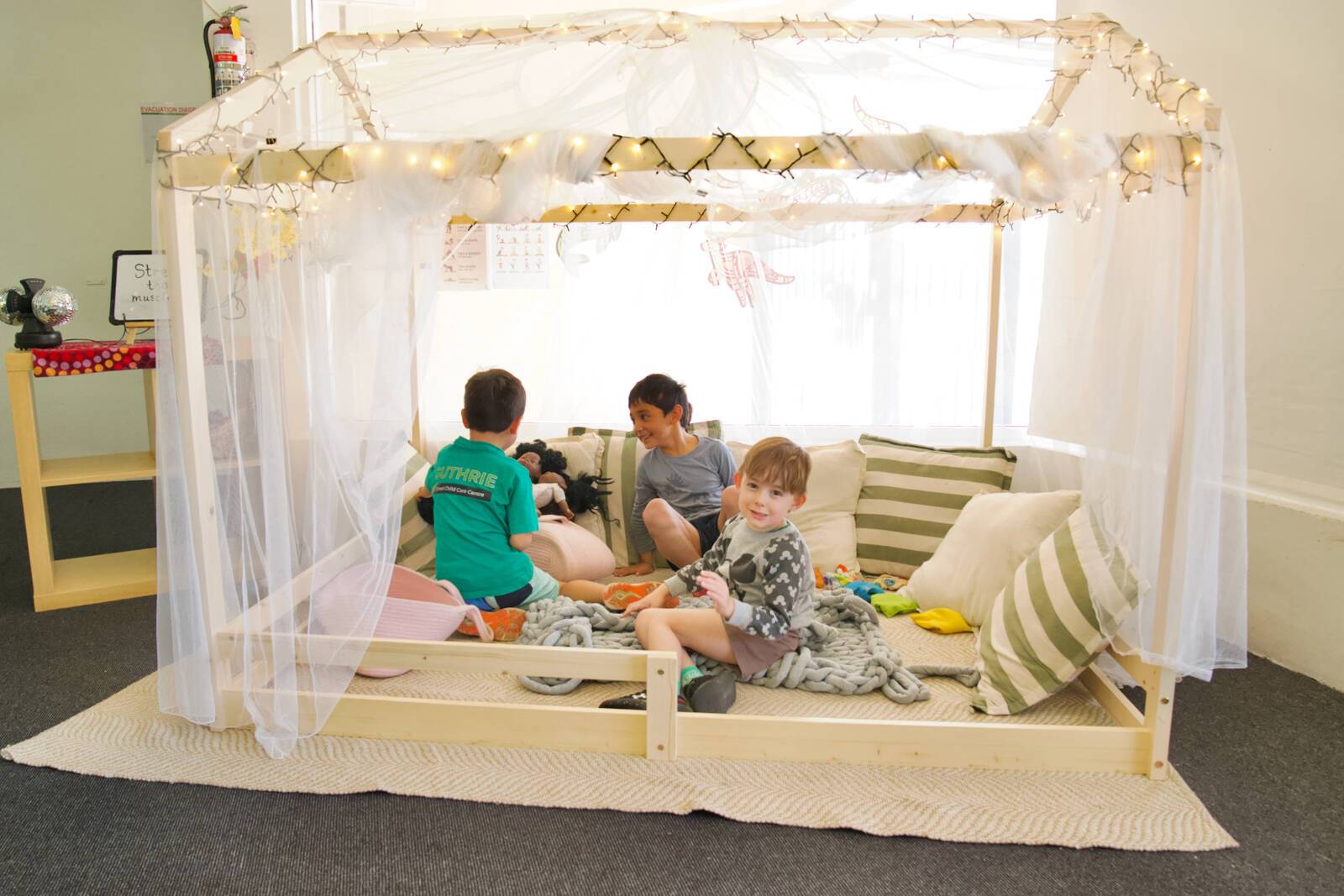 Guthrie Street Child Care Centre